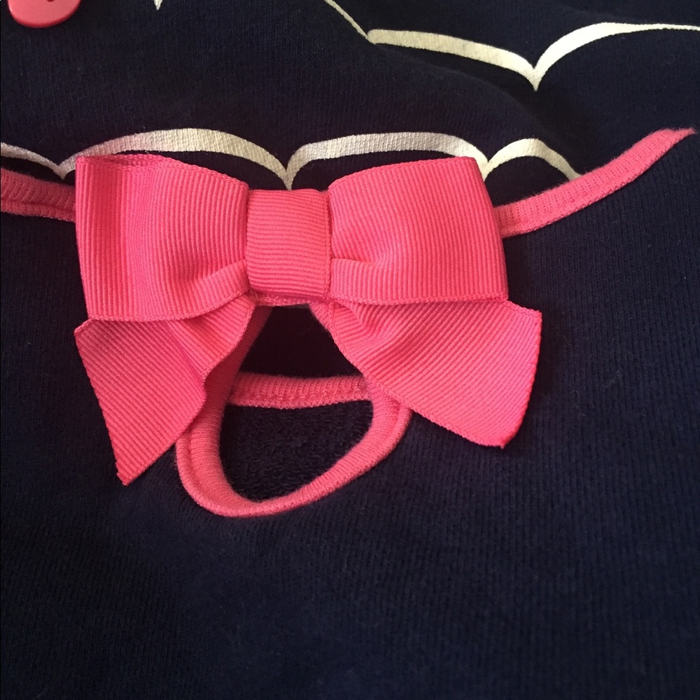 ADORABLE GYMBOREE DRESS - Picture 4 of 5